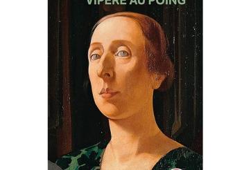 Mystification littéraire !