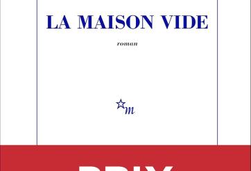 Autour des romans de Laurent Mauvignier