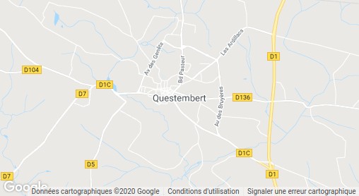 Antenne Questembert